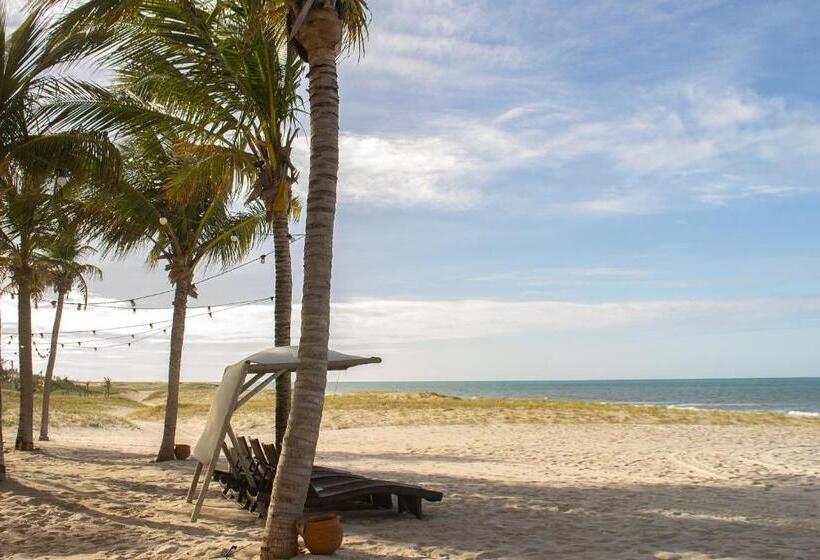 酒店 Varandas Beach