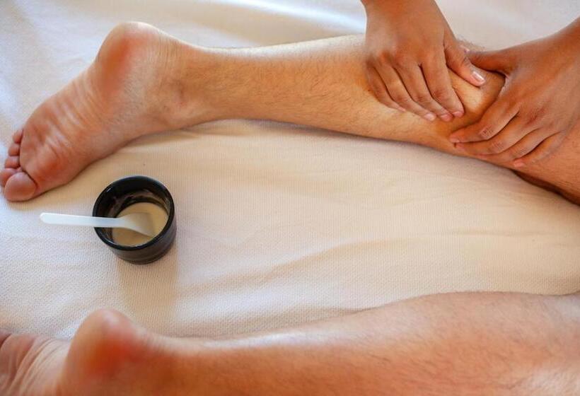 酒店 Varandas Beach