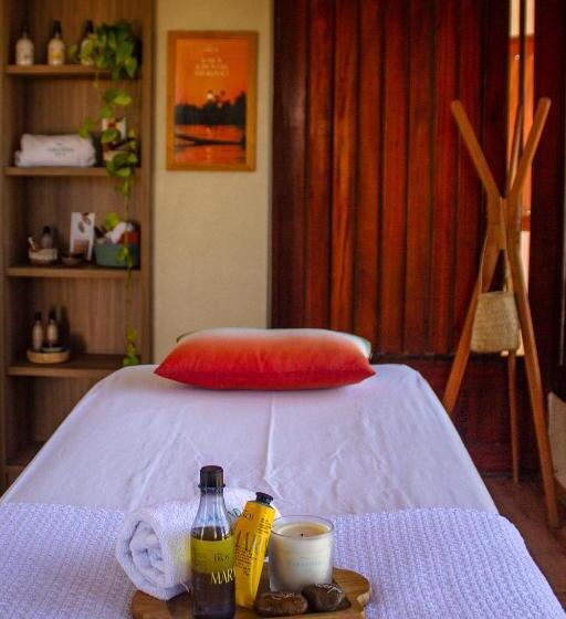 酒店 Varandas Beach