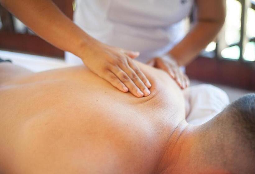 酒店 Varandas Beach