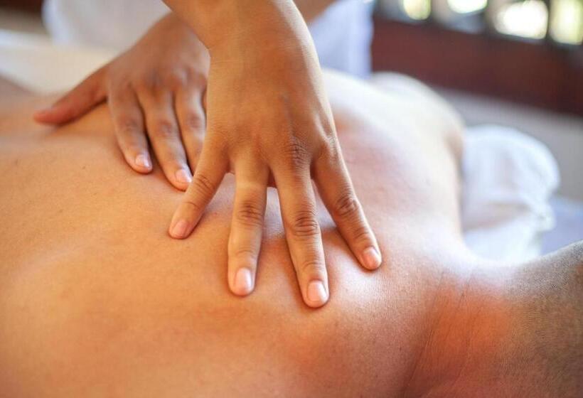 酒店 Varandas Beach