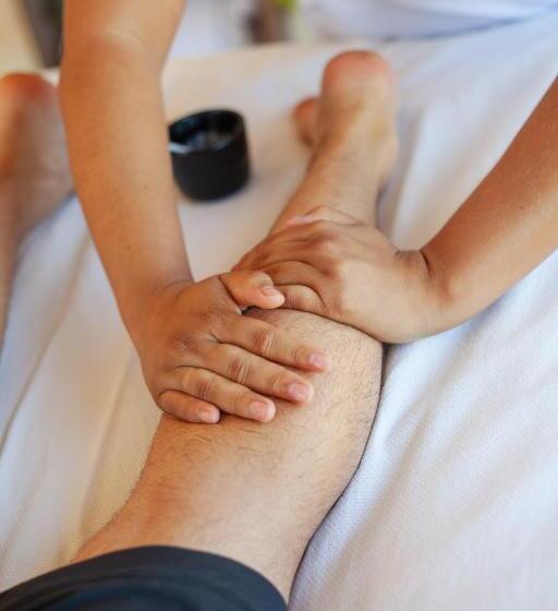 酒店 Varandas Beach