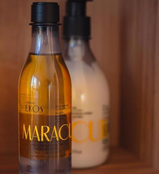 酒店 Varandas Beach