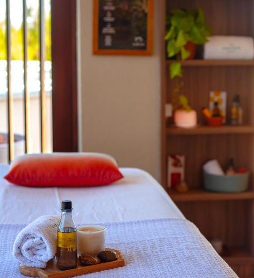 酒店 Varandas Beach