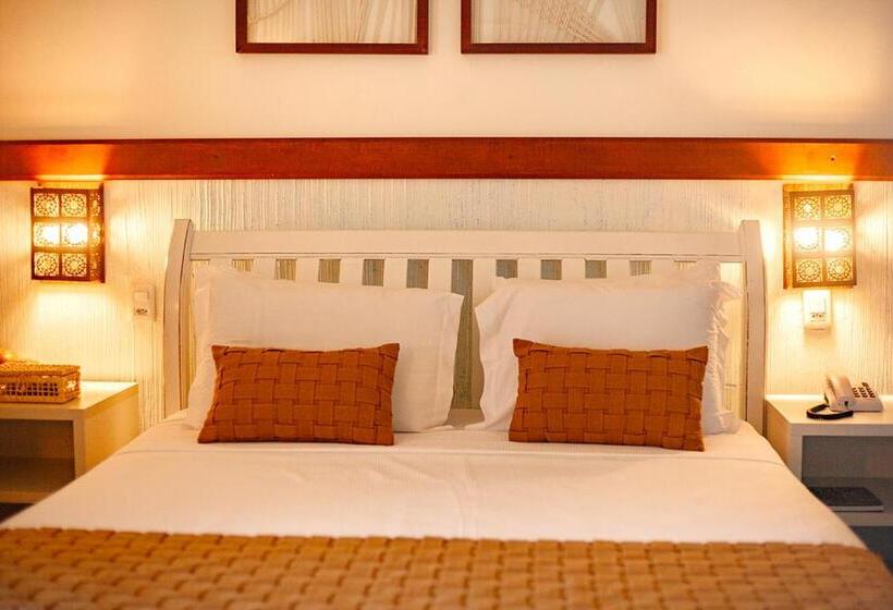 酒店 Varandas Beach