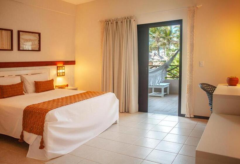 酒店 Varandas Beach