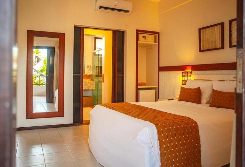 酒店 Varandas Beach