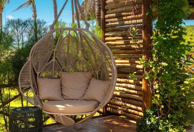 酒店 Varandas Beach