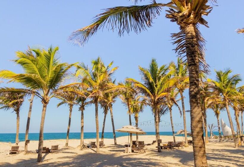 酒店 Varandas Beach