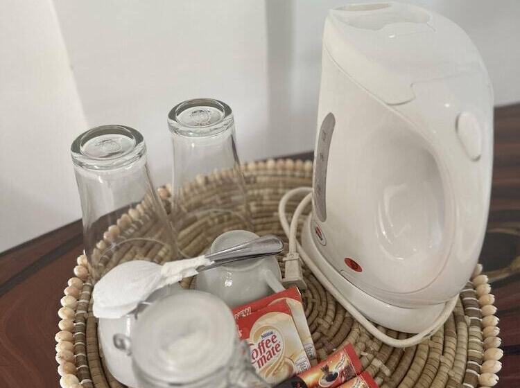 هتل Villa Consolacion Resort