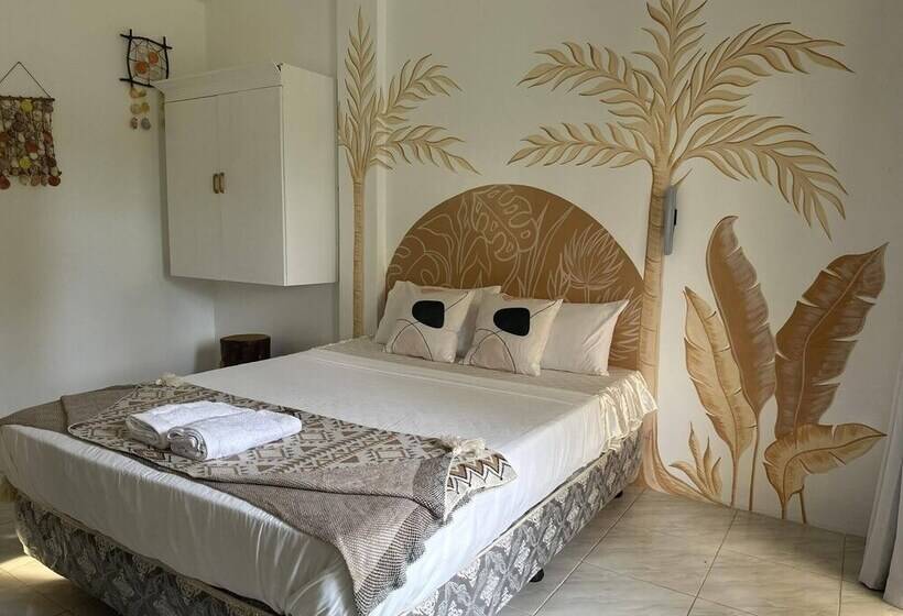 هتل Villa Consolacion Resort