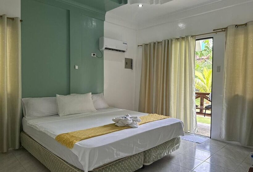 هتل Villa Consolacion Resort