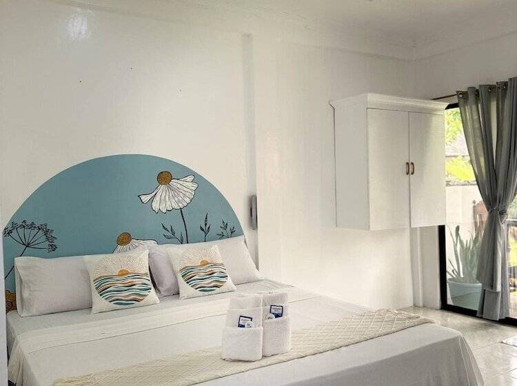 هتل Villa Consolacion Resort