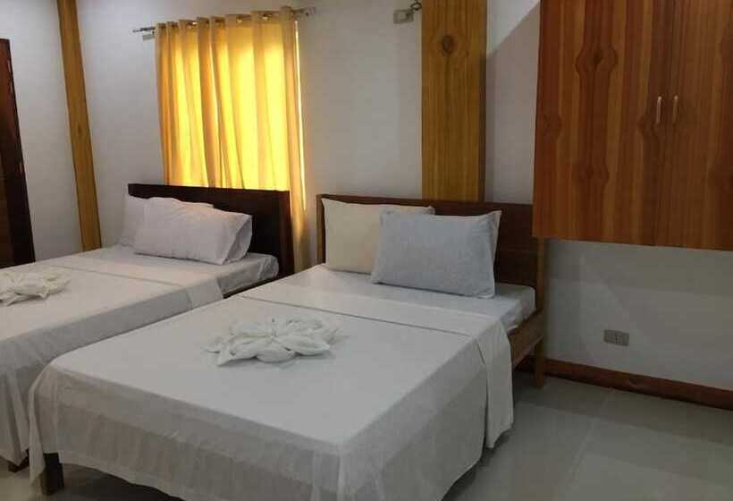 هتل Villa Consolacion Resort