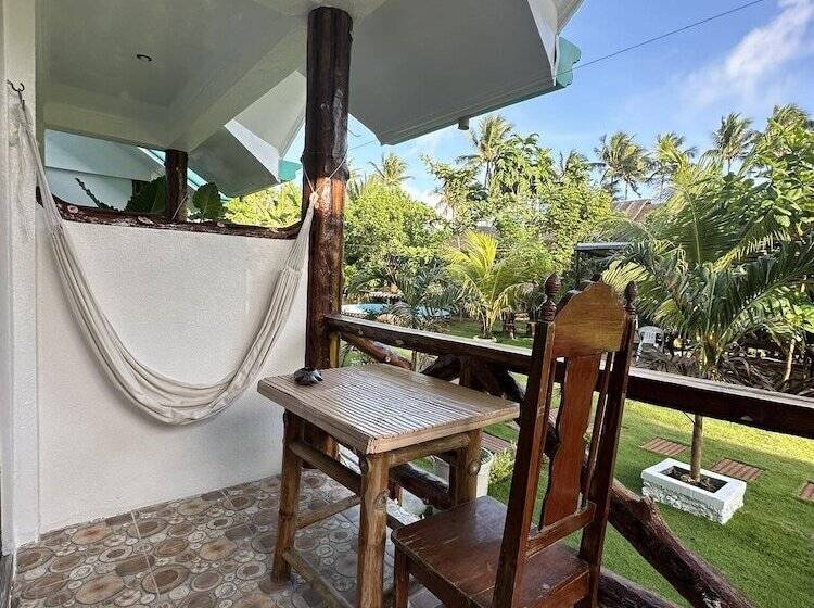 هتل Villa Consolacion Resort