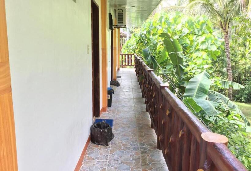 هتل Villa Consolacion Resort