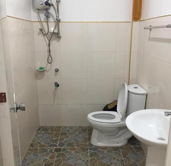 هتل Villa Consolacion Resort