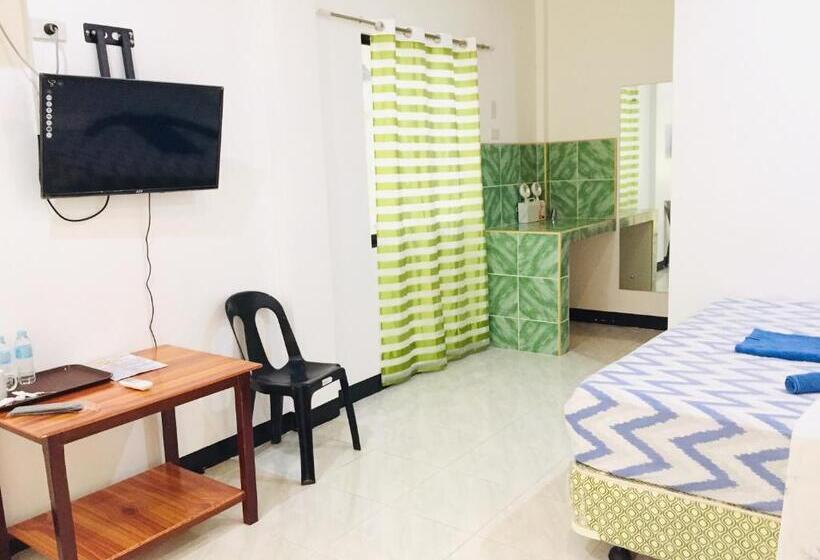 هتل Villa Consolacion Resort