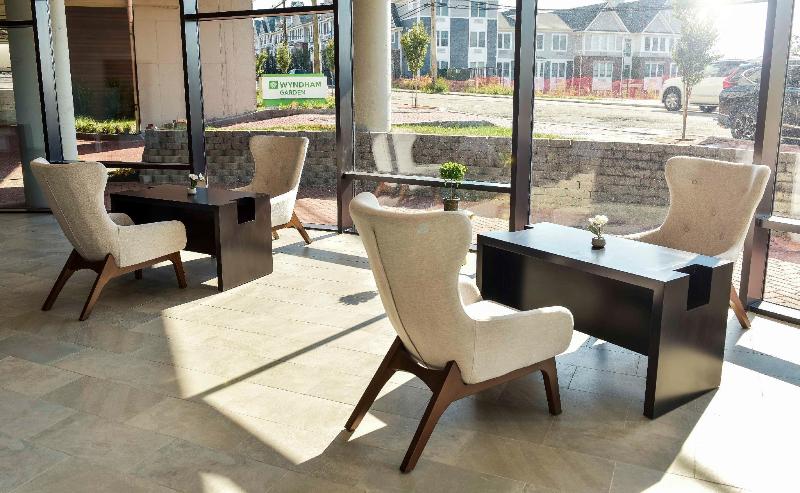 فندق Wyndham Garden North Bergen   Secaucus