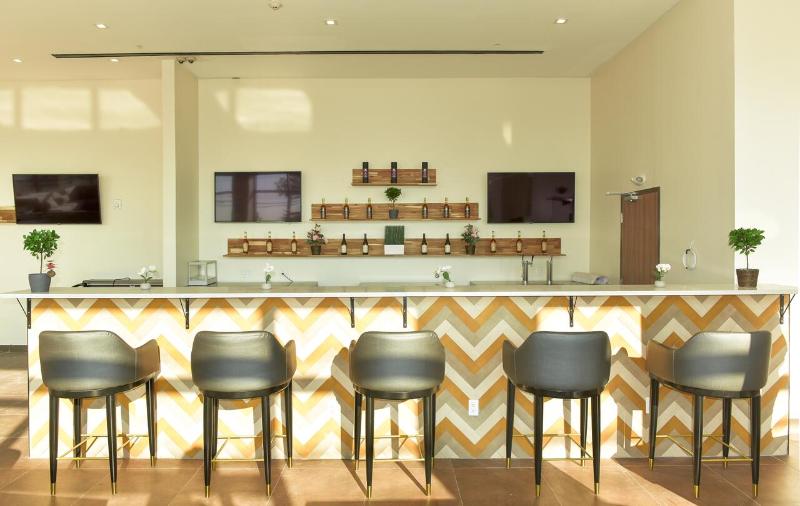 فندق Wyndham Garden North Bergen   Secaucus