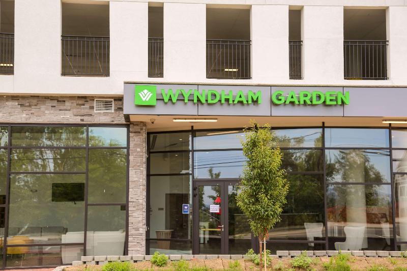 فندق Wyndham Garden North Bergen   Secaucus