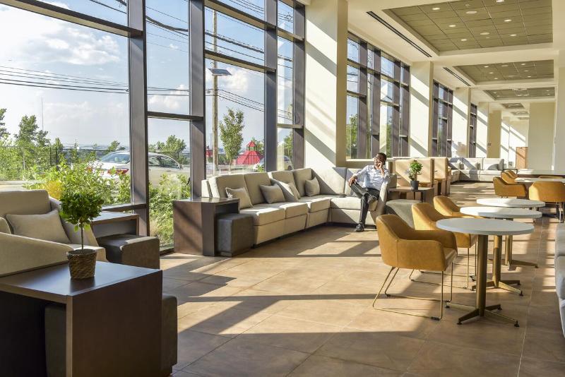 فندق Wyndham Garden North Bergen   Secaucus