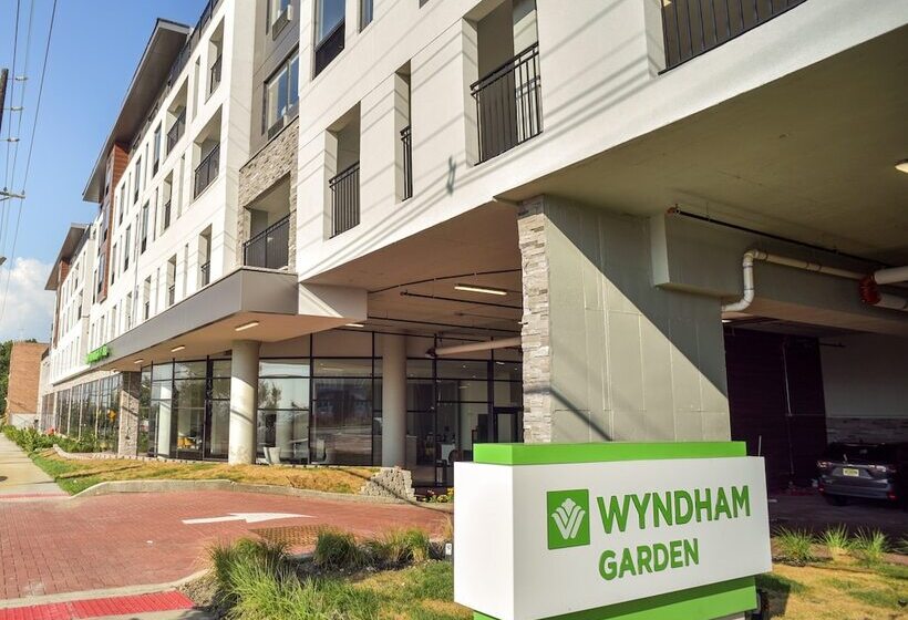 فندق Wyndham Garden North Bergen   Secaucus