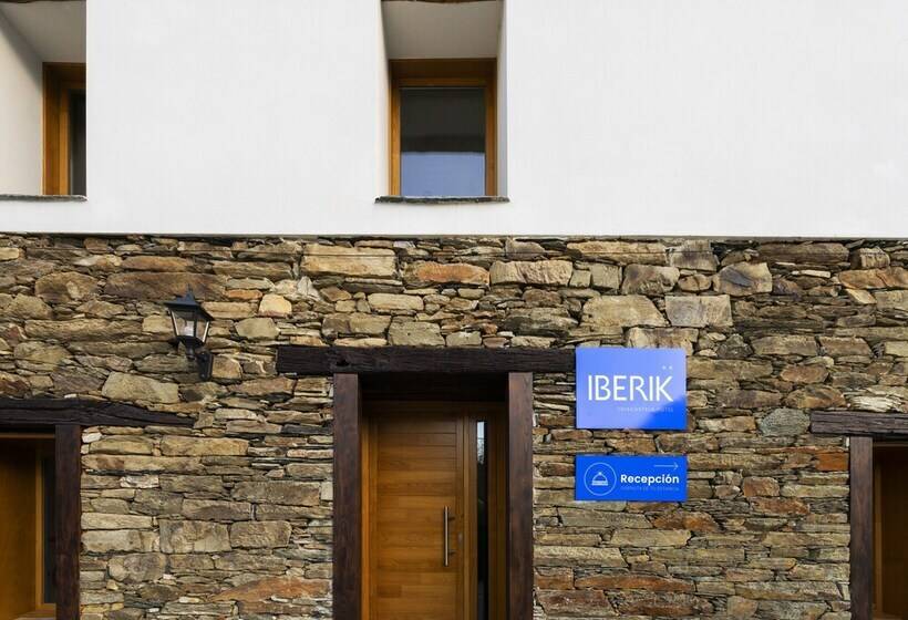 فندق Alda Triacastela