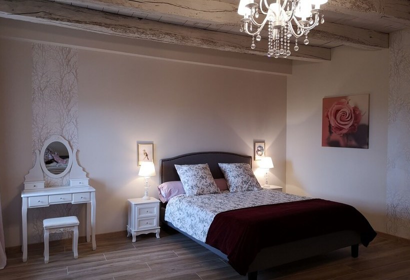 La Maison De La Rose