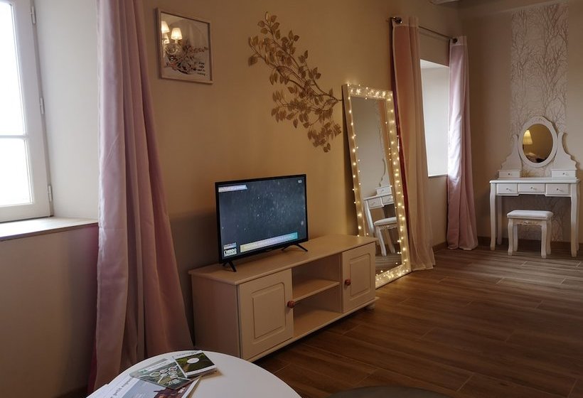 La Maison De La Rose