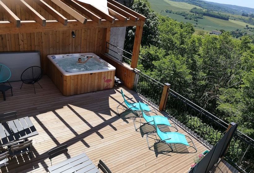 La Maison De La Rose