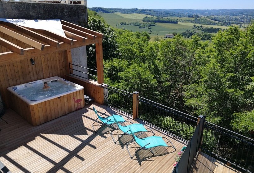 La Maison De La Rose