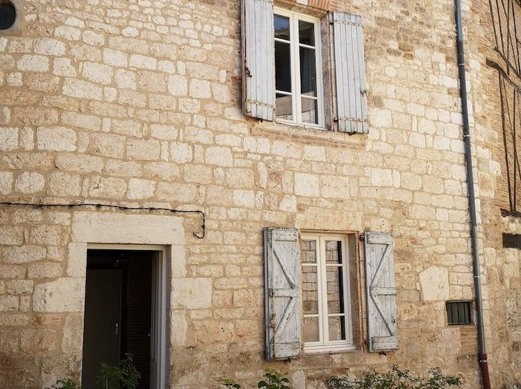 La Maison De La Rose