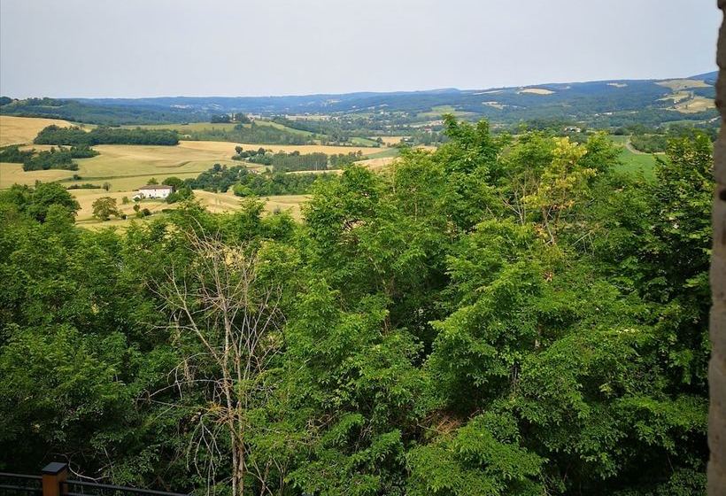 La Maison De La Rose