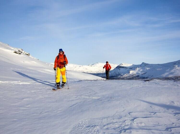 Lapphaugen Turiststasjon