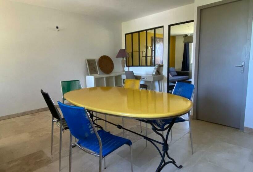 Le Cyprès De Casimir