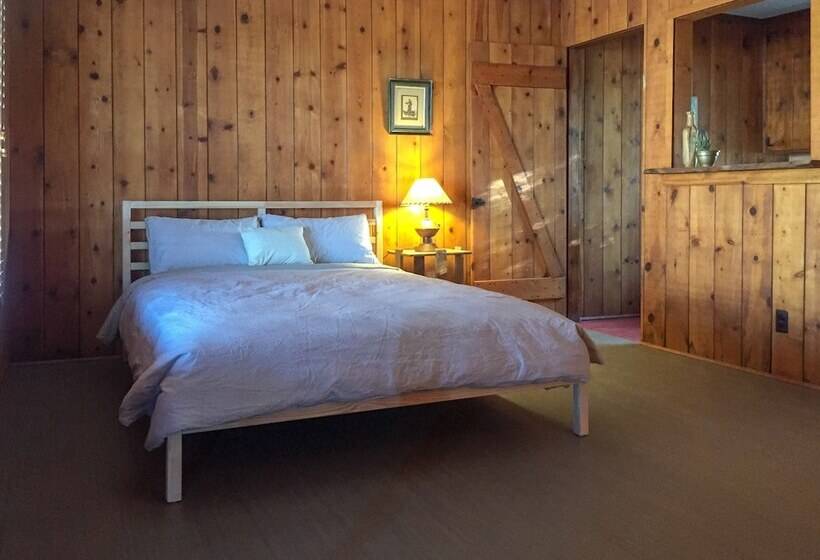 Motel Joshua Tree Ranch House