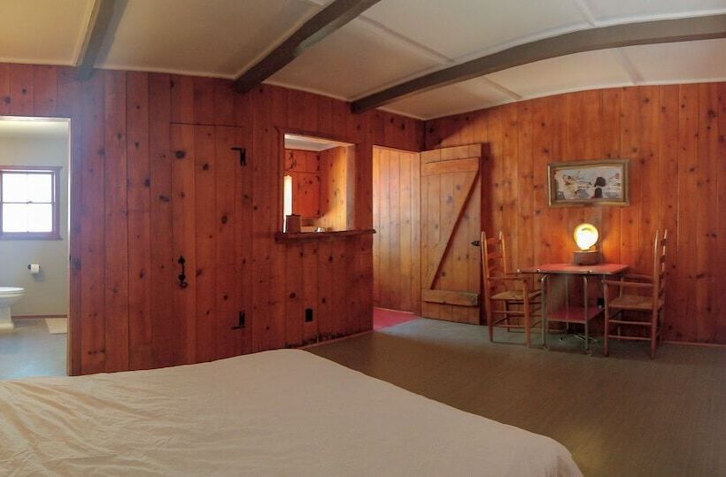 Motel Joshua Tree Ranch House