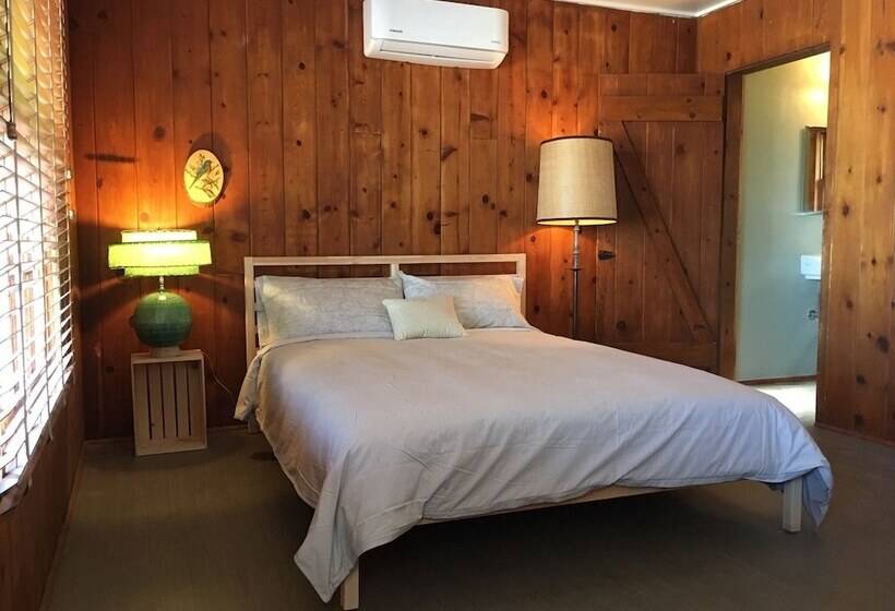 Motel Joshua Tree Ranch House