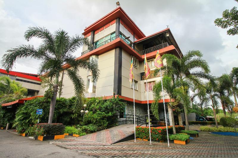 Opulent River Face Hotel By Oyo Rooms