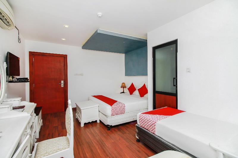 Opulent River Face Hotel By Oyo Rooms