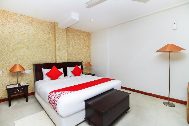 Opulent River Face Hotel By Oyo Rooms