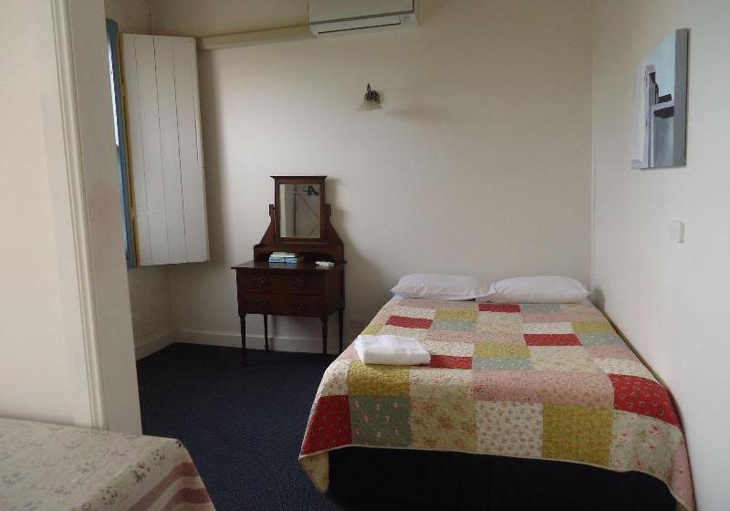 بنسيون Accommodation In An Historic Warehouse