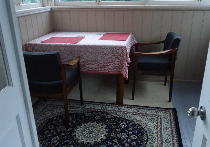 بنسيون Accommodation In An Historic Warehouse