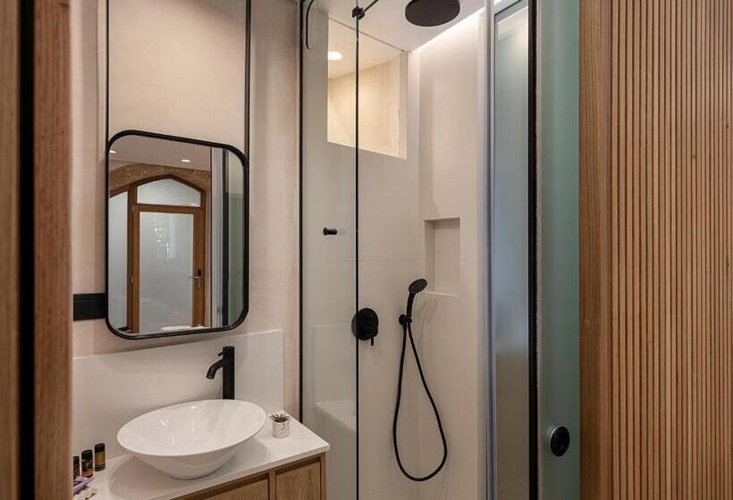 Пансион Aoria Estate Old Port