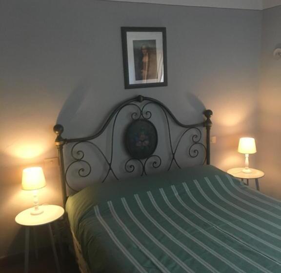 ペンション Casale Sostenibile Per Famiglie E Gruppi Cibottola Pg