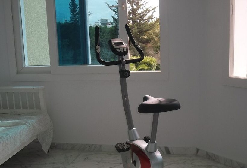 پانسیون Dar Yamama