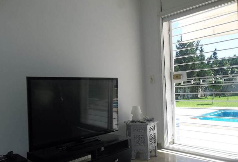 پانسیون Dar Yamama