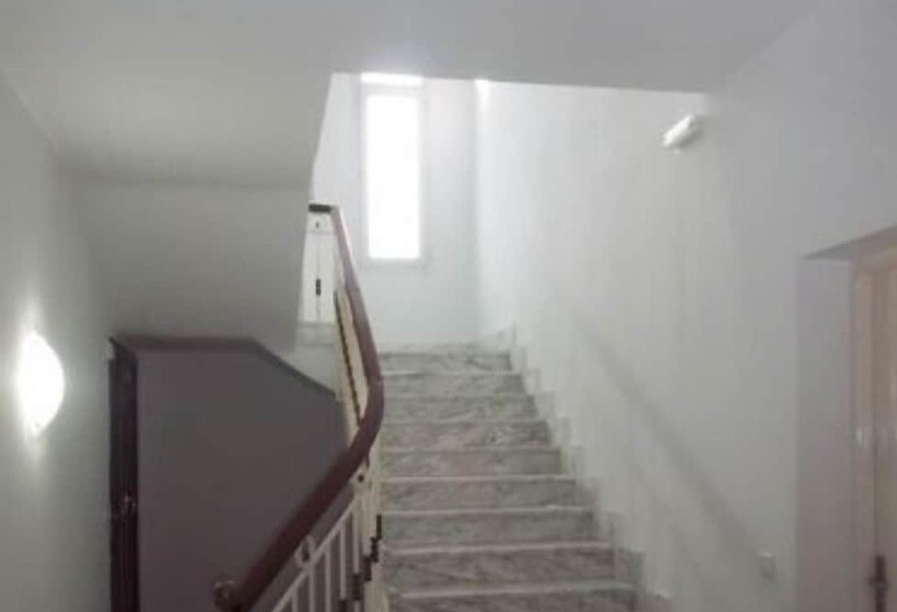 پانسیون Dar Yamama