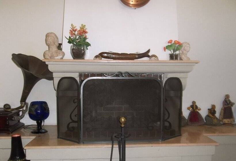 پانسیون Dar Yamama